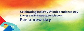 Toshiba Celebrates India's 75th Independence Day