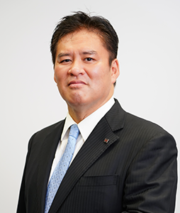 Mr. Shuichi Ito, MD