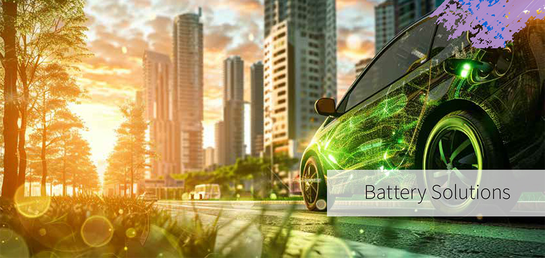 Toshiba Lithium-Ion Battery SCiB™ Powering India's Sustainable Leap