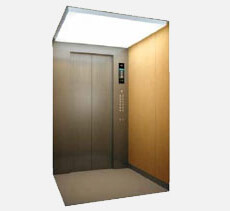 Machine room less elevators