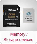 memory devices