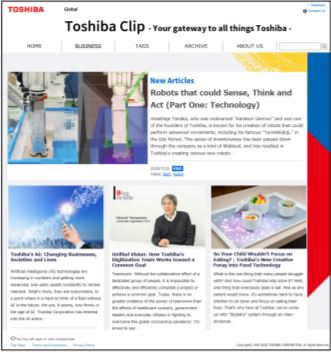 ToshibaClip