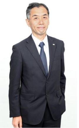 Mr. Tomohiko Okada